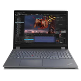 ThinkPad P16 Gen 2 Intel (16″) Mobile Workstation